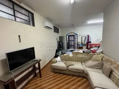 Casa com 3 Quartos para alugar, 233m² no Ribeirânia, Ribeirão Preto