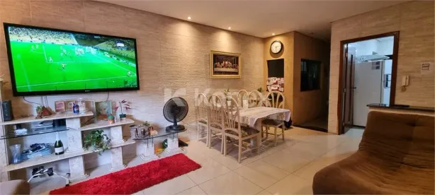Prédio Comercial para alugar, 164m² no Casa Verde, São Paulo