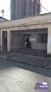 Casa com 2 Quartos à venda, 138m² no Quarta Parada, São Paulo