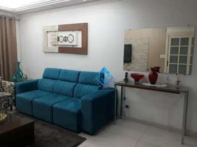 Sobrado com 3 Quartos à venda, 160m² no Nova Petrópolis, São Bernardo do Campo