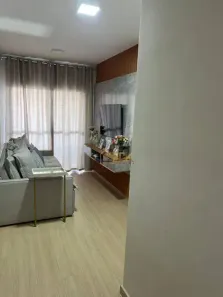 Apartamento com 2 Quartos à venda, 56m² no Jardim Califórnia, Jacareí