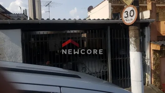 Casa com 4 Quartos à venda, 180m² no Planalto, São Bernardo do Campo
