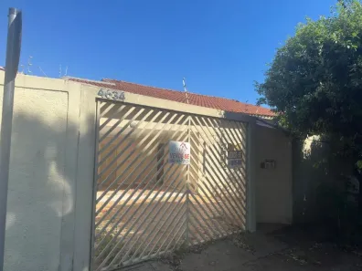 Casa com 3 Quartos à venda, 240m² no Jardim Estrela, São José do Rio Preto