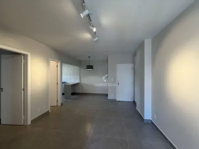 Apartamento com 1 Quarto à venda, 60m² no Cambuí, Campinas