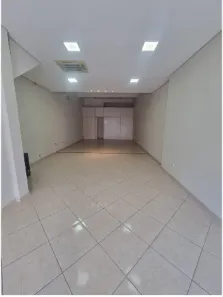 Ponto Comercial para alugar, 100m² no Centro, Santo André