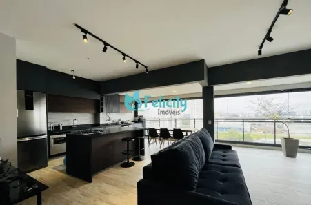 Apartamento com 2 Quartos à venda, 88m² no Vila Leopoldina, São Paulo