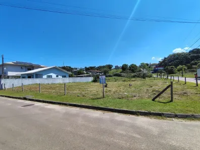 Lote/Terreno à venda, 811m² no Mar das Pedras, Biguaçu