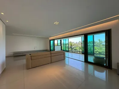 Apartamento com 4 Quartos à venda, 251m² no Paiva, Cabo de Santo Agostinho