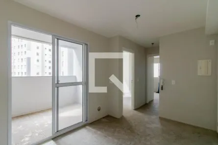 Apartamento com 2 Quartos à venda, 43m² no Vila das Bandeiras, Guarulhos