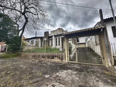 Casa com 3 Quartos à venda, 360m² no Nonoai, Porto Alegre