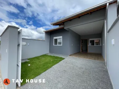 Casa com 3 Quartos à venda, 99m² no Itacolomi, Balneário Piçarras