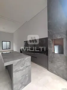 Casa com 3 Quartos à venda, 144m² no Aclimação, Uberlândia