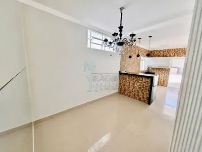 Casa com 2 Quartos para alugar, 210m² no Vila Maria Luiza, Ribeirão Preto