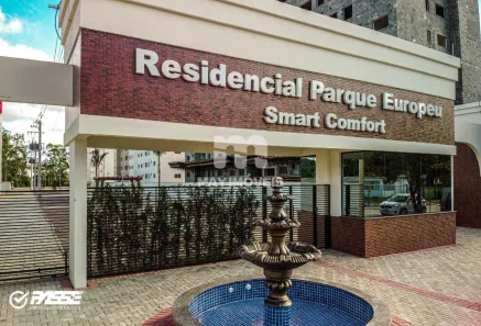 Apartamento com 2 Quartos à venda, 50m² no Ressacada, Itajaí