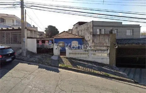 Lote/Terreno à venda, 432m² no Parque Peruche, São Paulo