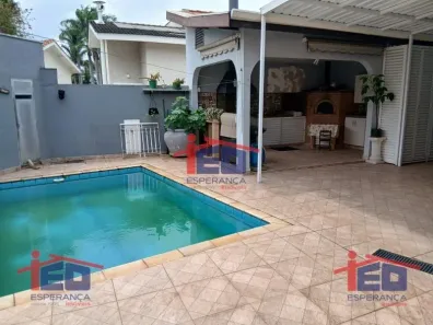 Sobrado com 3 Quartos à venda, 350m² no Alphaville, Santana de Parnaíba