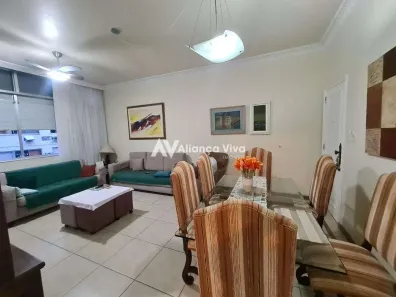 Apartamento com 3 Quartos à venda, 125m² no Copacabana, Rio de Janeiro