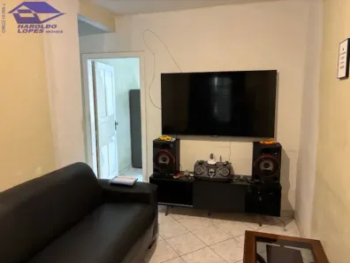 Apartamento com 2 Quartos à venda, 57m² no Santana, São Paulo