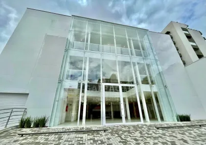 Ponto Comercial para alugar, 2186m² no Indianópolis, São Paulo