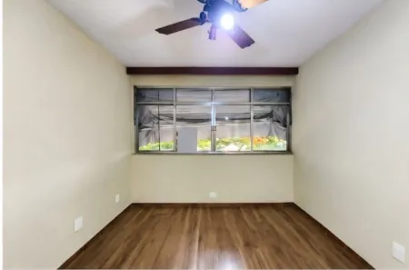 Apartamento com 2 Quartos à venda, 53m² no Catumbi, Rio de Janeiro