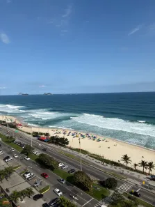 Apartamento com 1 Quarto à venda, 55m² no Barra da Tijuca, Rio de Janeiro