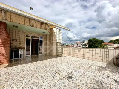 Cobertura com 4 Quartos à venda, 188m² no Santa Rosa, Belo Horizonte