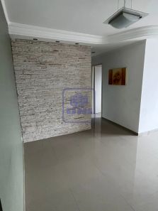 Apartamento com 3 Quartos à venda, 76m² no Vila Machado, Jacareí