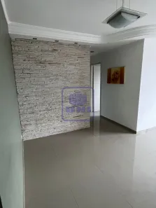 Apartamento com 3 Quartos à venda, 76m² no Vila Machado, Jacareí