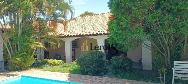Casa com 4 Quartos à venda, 182m² no Parque Residencial Mayard, Itu