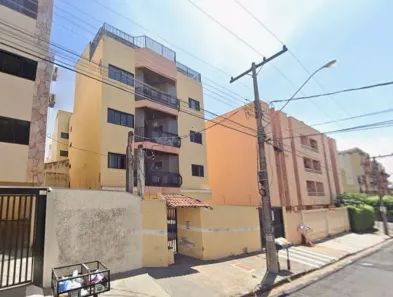 Apartamento com 1 Quarto à venda, 72m² no Vila Ideal, São José do Rio Preto