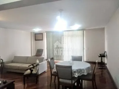 Apartamento com 4 Quartos à venda, 181m² no Icaraí, Niterói