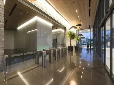 Sala Comercial para alugar, 1602m² no Parque Industrial Tomas Edson, São Paulo