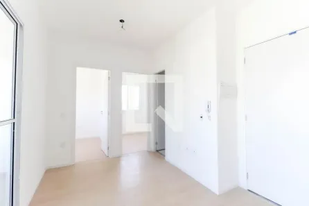 Apartamento com 2 Quartos à venda, 36m² no Vila Santana, São Paulo