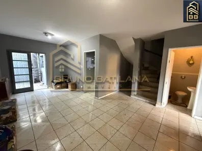 Sobrado com 3 Quartos à venda, 133m² no Baeta Neves, São Bernardo do Campo