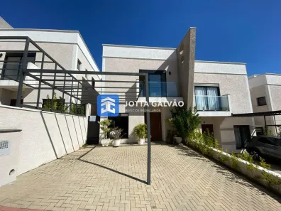 Casa de Condomínio com 3 Quartos à venda, 120m² no Chácaras Silvania, Valinhos