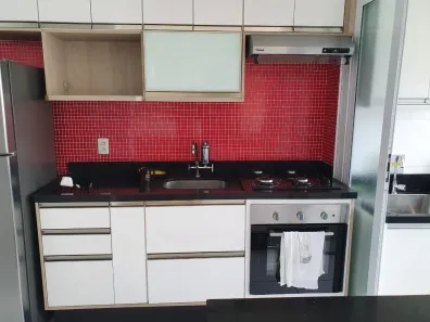 Apartamento com 2 Quartos à venda, 45m² no Jardim Ângela (Zona Leste), São Paulo