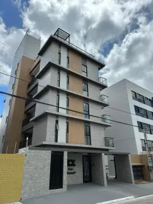 Apartamento com 1 Quarto à venda, 24m² no Intermares, Cabedelo