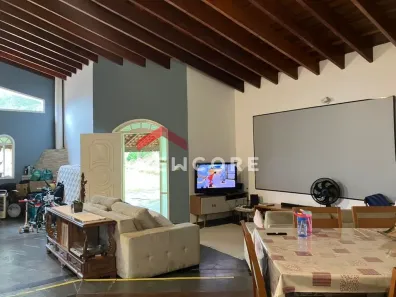 Casa com 3 Quartos à venda, 209m² no Parque dos Cafezais II, Itupeva