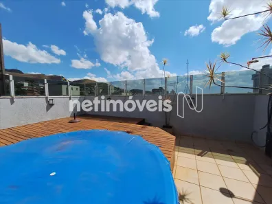 Cobertura com 5 Quartos à venda, 278m² no Serra, Belo Horizonte