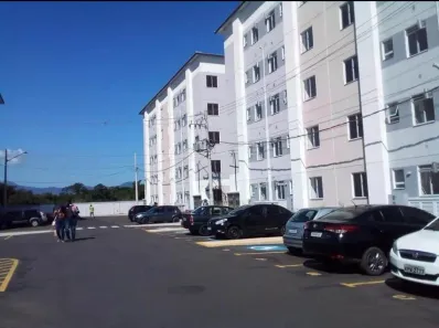 Apartamento com 2 Quartos à venda, 44m² no Campo Grande, Rio de Janeiro