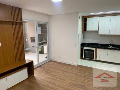 Apartamento com 3 Quartos à venda, 101m² no Vila Galvão, Jundiaí