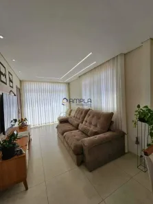 Cobertura com 3 Quartos à venda, 155m² no Jardim América, Belo Horizonte