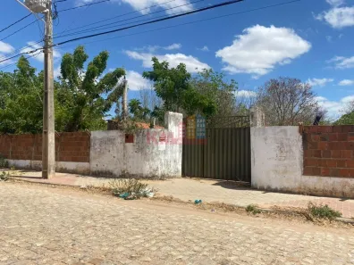 Lote/Terreno para alugar, 9735m² no Rincão, Mossoró