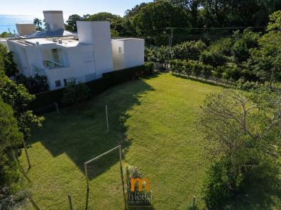 Lote/Terreno à venda, 800m² no Cacupé, Florianópolis