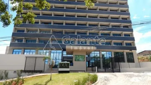 Sala Comercial com 1 Quarto à venda, 33m² no Jardim Chapadão, Campinas