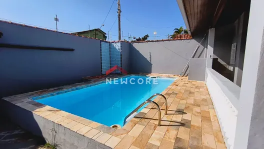 Casa com 2 Quartos à venda, 96m² no Cibratel II, Itanhaém
