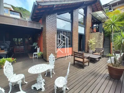 Casa com 3 Quartos à venda, 200m² no Independência, Petrópolis