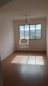Apartamento com 2 Quartos à venda, 58m² no Vila Andrade, São Paulo