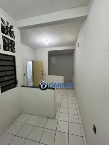 Kitnet com 1 Quarto para alugar no Centro, Fortaleza