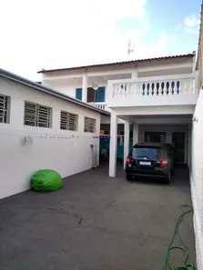 Casa com 3 Quartos à venda, 280m² no Jardim Kirilos, Piratininga